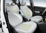 Kia Venga Plug-In Electric Concept 2010 года